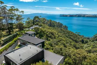 Onetangi Luxury - Putiki - 2