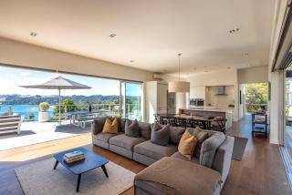 Onetangi Luxury - Be My Guest Waiheke - 7