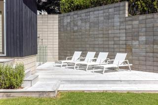 Onetangi Luxury - Putiki - 6