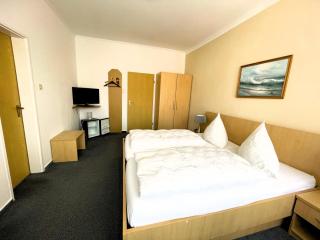 Villa Daheim - Borkum - 9