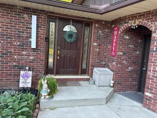 Irena Bed and Breakfast - Middleburg Heights - 5