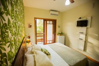 Bollté Praia Boutique Pousada - Campeche - Floripa - SC - 7