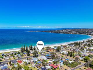 Bali Beach House by Experience Jervis Bay - Vincentia - 8
