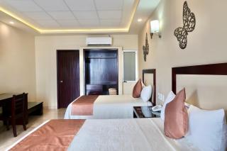 Hotel Yorio Inn - 1