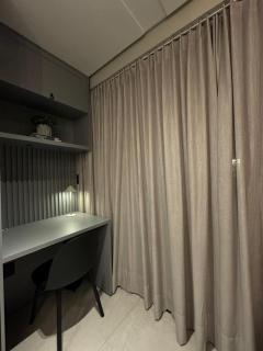 Flat Maravilhoso com Jacuzzi Privativa - João Pessoa - 3