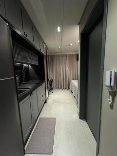 Flat Maravilhoso com Jacuzzi Privativa - João Pessoa - 1