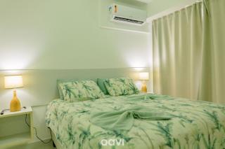 In Mare Bali Resort Beira Mar by Qavi - 109 - Parnamirim - 6