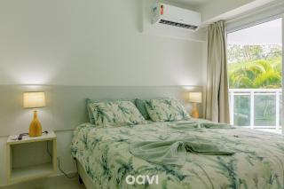 In Mare Bali Resort Beira Mar by Qavi - 109 - Parnamirim - 5