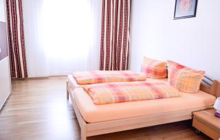 Ferienhaus Seerose - Baden-Baden - 1