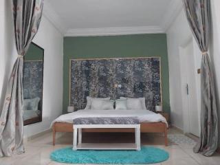 beau confortable et spacieux studio en zone 4 - Abidjan - 6