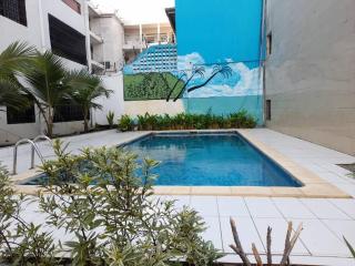 beau confortable et spacieux studio en zone 4 - Abidjan - 4