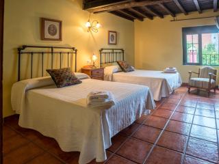 Casa Rural Churruca - Jaraiz de la Vera - 1