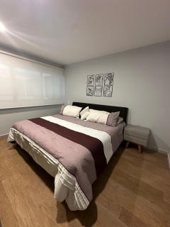 Roma Norte Confort and Rest - 9