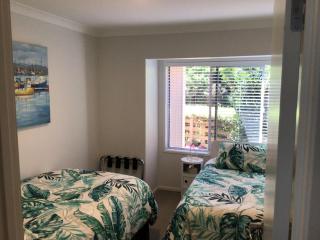 Bethlehem Garden Retreat - Tauranga - 4