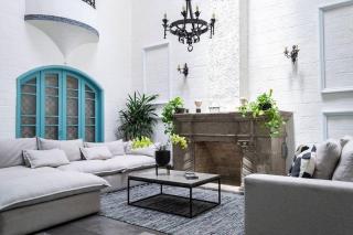 Disfruta de una hermosa casa 8HAB/18 huéspedes en - Città del Messico - 9