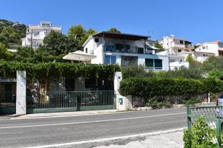 Apartments by the sea Seget Vranjica, Trogir - 7509 - Seget Vranjica - 9