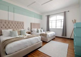 Disfruta de una hermosa casa 8HAB/18 huéspedes en - Città del Messico - 5