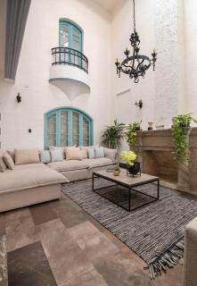 Disfruta de una hermosa casa 8HAB/18 huéspedes en - Città del Messico - 4