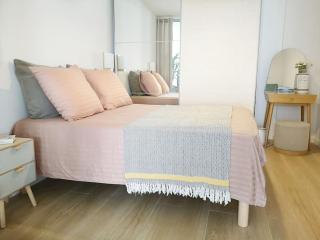 Chez L'Hadriana, 2x AC clim Wi-Fi,newly renovated - Nice - 9