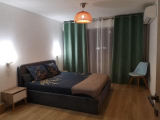 Chez L'Hadriana, 2x AC clim Wi-Fi,newly renovated - Nice - 3