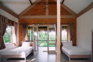 Novia Guest House Lombok-Tetebatu - Tetebatu - 5