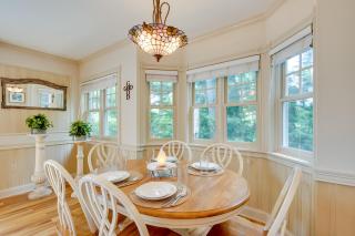 Mountain Views Beautiful Nestlenook Farm Home! - 3