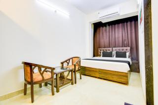 Collection O USA Goa Beach Resort - 7