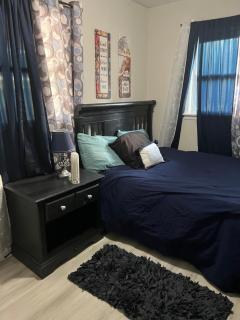 Metro World 2 Bedroom - Huntsville - 8