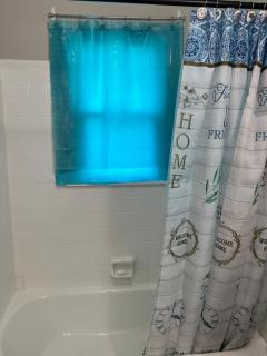 Metro World 2 Bedroom - Huntsville - 3