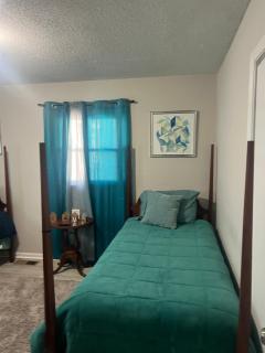 Metro World 2 Bedroom - 2