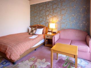 Hotel Villa Kuretake - Hamamatsu - 9