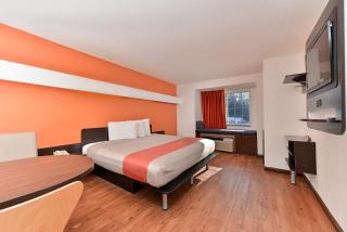 Motel 6-Richburg, SC - Richburg - 8