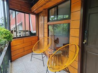 Cabinas El Pueblo B&B Monteverde - Monteverde Costa Rica - 1