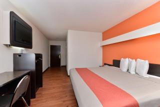 Motel 6-Richburg, SC - 1