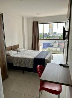 Flat bem localizado - Campina Grande - 6