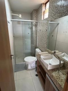 Flat bem localizado - Campina Grande - 4