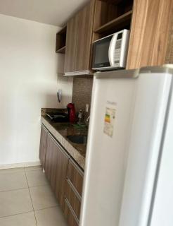 Flat bem localizado - Campina Grande - 9