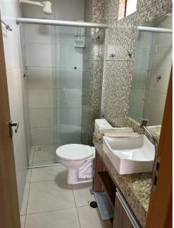 Flat bem localizado - Campina Grande - 3
