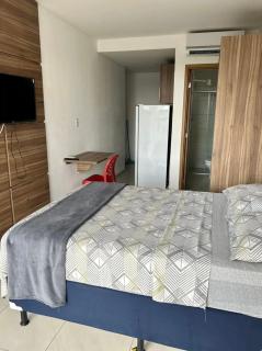 Flat bem localizado - Campina Grande - 5