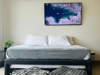 Amazing Loft / Private Beach + Pools + Natural - Cartagena de Indias - 5