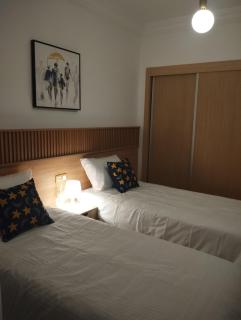TILILA APARTMENT TANGIER - Panoramic View - Noûnouech - 5