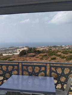 TILILA APARTMENT TANGIER - Panoramic View - Noûnouech - 3