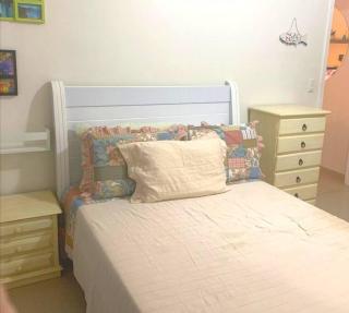 Lindo Apt na Prainha com Varanda Gourmet e 2 vagas - Arraial do Cabo - 8