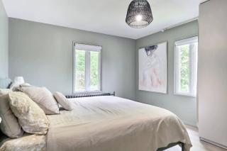 Appartement design et bien équipée 3 chambres - Lévis - 2
