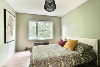 Appartement design et bien équipée 3 chambres - Lévis - 4