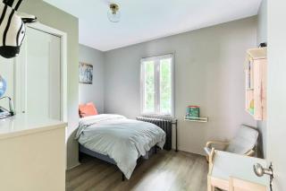 Appartement design et bien équipée 3 chambres - Lévis - 5