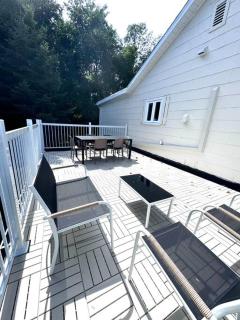 Appartement design et bien équipée 3 chambres - Lévis - 8