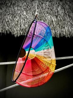 Villa Aikia (Adults Suites A/C) - Zipolite - 2