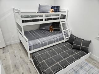 Home Away from Home - 7