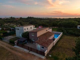 Family friendly house with a swimming pool Peroj, Fazana - 23328 - Vodnjan - 9